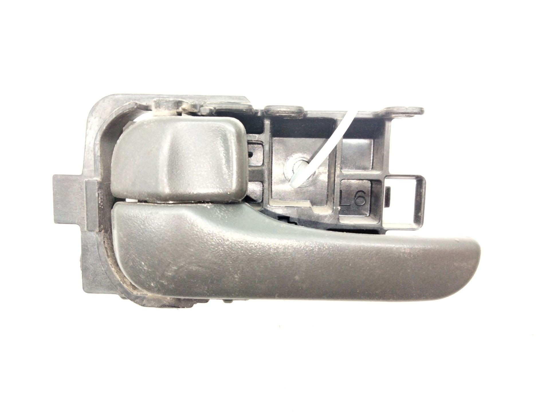 POIGNEE INTERIEUR AVANT gauche NISSAN NAVARA 1 80671-4X02B- EUR 30,00