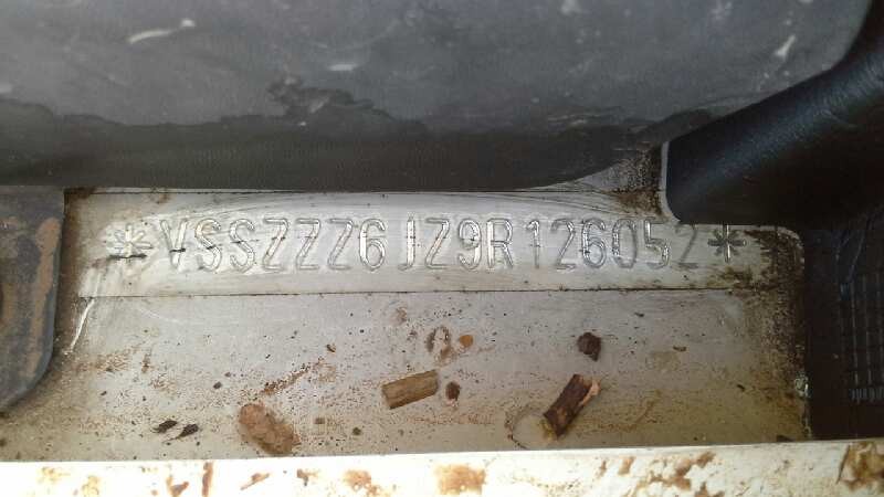 03G906013N vente en gros CALCULATEUR MOTEUR ECU / 0281015436 / 1687053 POUR SEAT IBIZA SC 6J1