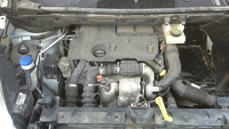 0281030546 CALCULATEUR MOTEUR ECU / soldes 9666729580 / 9807885980 / 1725777 POUR PEUGE