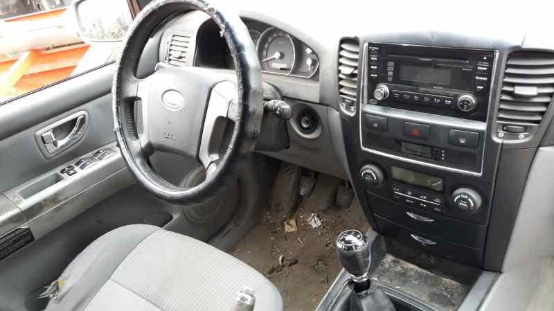 495003E110 FRONT RIGHT TRANSMISSION / 1909858 FOR KIA SORENTO 2.5 CRDI CONCEPT - Picture 6 of 7