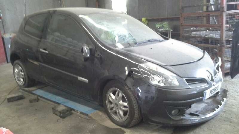 BN62 BOÎTE DE VITESSES / 2026592 POUR RENAULT CLIO III en ligne DYNAMIQUE