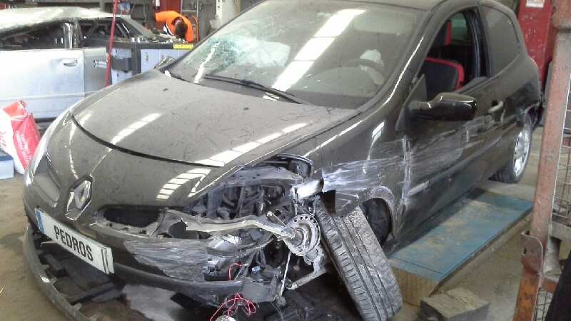 BN62 BOÎTE DE VITESSES / 2026592 POUR RENAULT CLIO III en ligne DYNAMIQUE