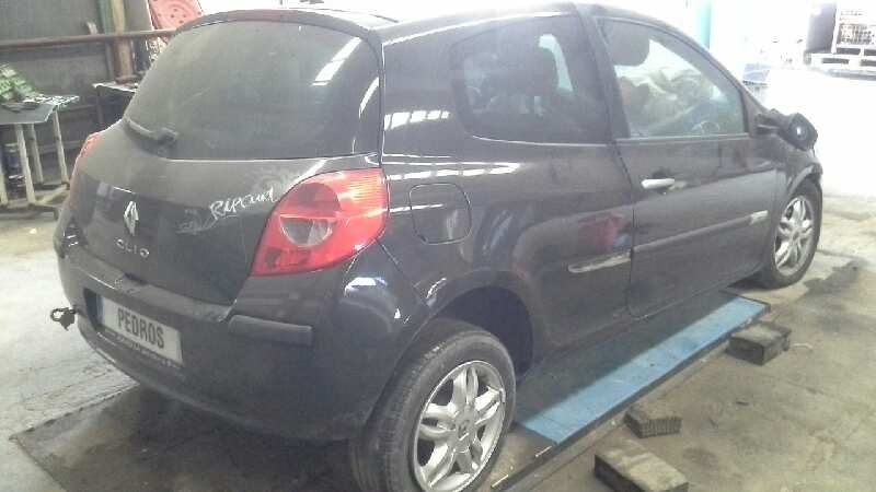 BN62 BOÎTE DE VITESSES / 2026592 POUR RENAULT CLIO III en ligne DYNAMIQUE