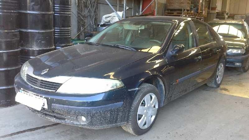 PK6018 BOÎTE DE VITESSES / 1589690 POUR RENAULT LAGUNA II BG0 points de vente 1.9 DCI DIESEL