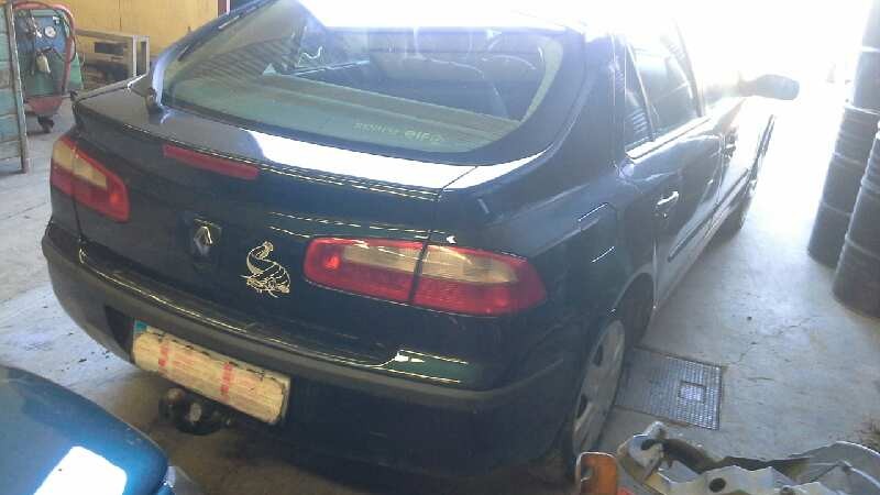 PK6018 BOÎTE DE VITESSES / 1589690 POUR RENAULT LAGUNA II BG0 points de vente 1.9 DCI DIESEL