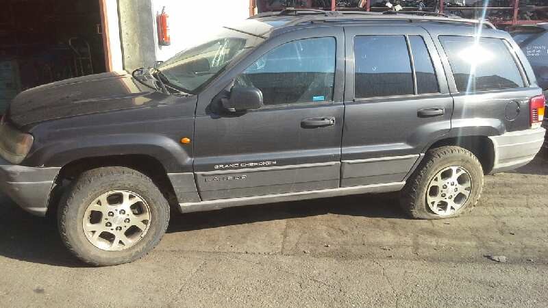 EXTERIOR RIGHT FRONT DOOR HANDLE / 1550713 FOR JEEP GR.CHEROKEE WJ/WG 3.1 TD L - Picture 3 of 10
