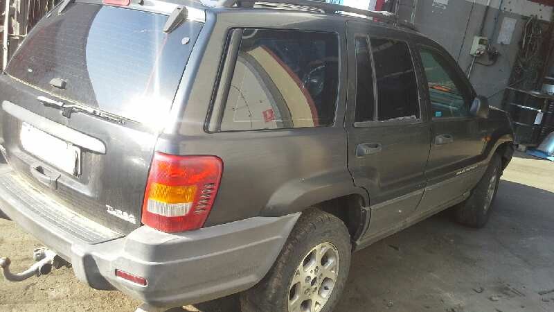 EXTERIOR RIGHT FRONT DOOR HANDLE / 1550713 FOR JEEP GR.CHEROKEE WJ/WG 3.1 TD L - Picture 5 of 10