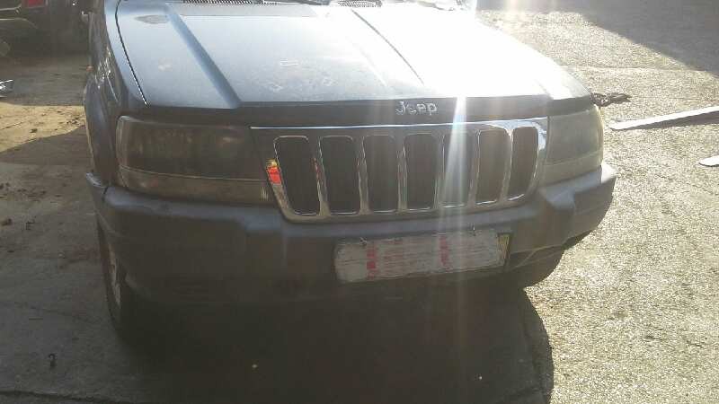 EXTERIOR RIGHT FRONT DOOR HANDLE / 1550713 FOR JEEP GR.CHEROKEE WJ/WG 3.1 TD L - Picture 6 of 10