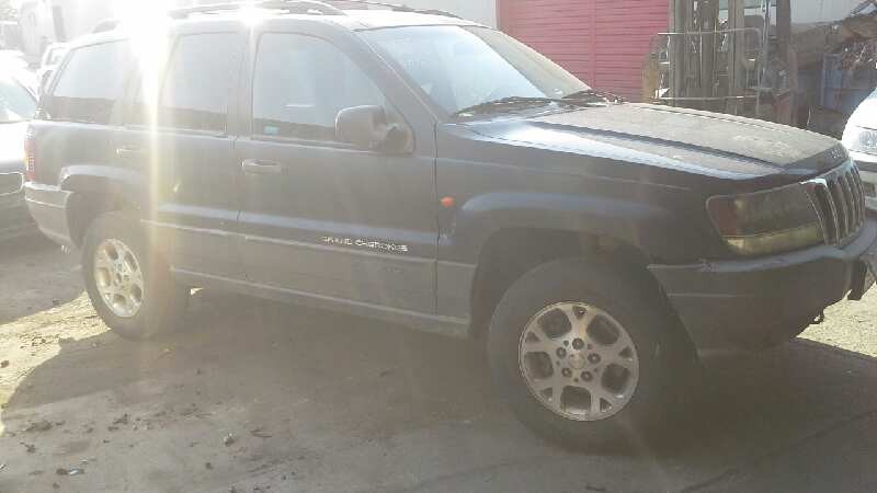 EXTERIOR RIGHT FRONT DOOR HANDLE / 1550713 FOR JEEP GR.CHEROKEE WJ/WG 3.1 TD L - Picture 7 of 10