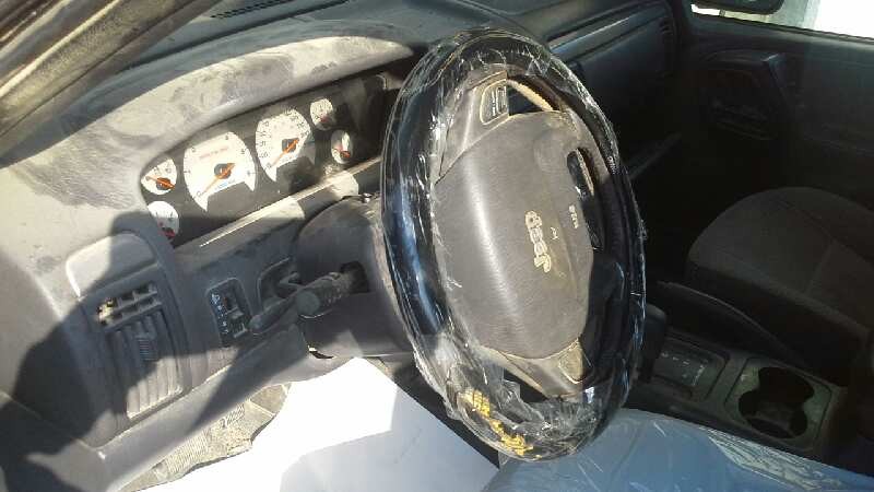 EXTERIOR RIGHT FRONT DOOR HANDLE / 1550713 FOR JEEP GR.CHEROKEE WJ/WG 3.1 TD L - Picture 8 of 10