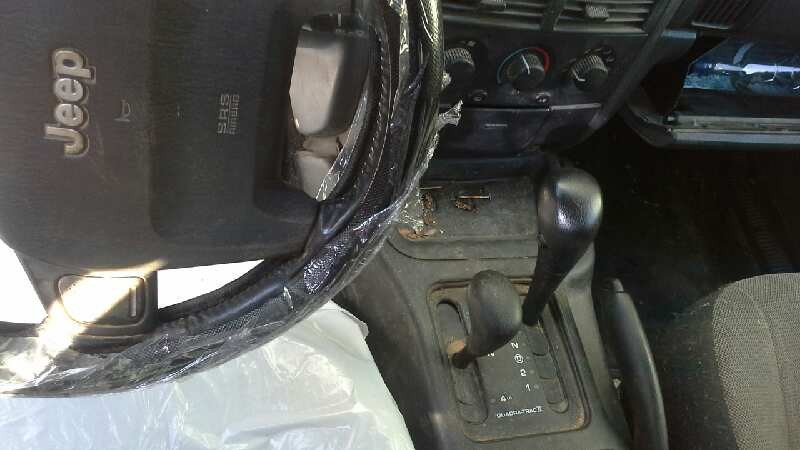 EXTERIOR RIGHT FRONT DOOR HANDLE / 1550713 FOR JEEP GR.CHEROKEE WJ/WG 3.1 TD L - Picture 9 of 10