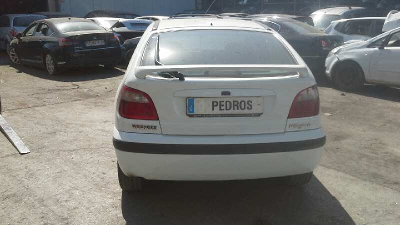 JC5187 BOÎTE DE VITESSES / 1611765 POUR RENAULT vente en gros MEGANE I FASE 2 BERLINA BA0 1.