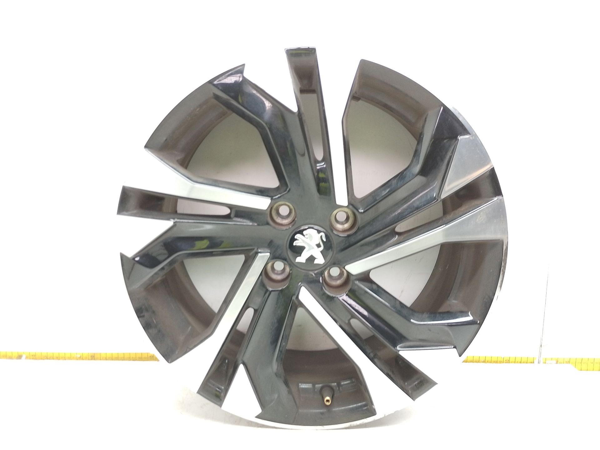 9828186080 JANTE / 2703152 POUR vente en gros PEUGEOT 2008 I CU_ 1.2 THP 130 / PURETECH 130