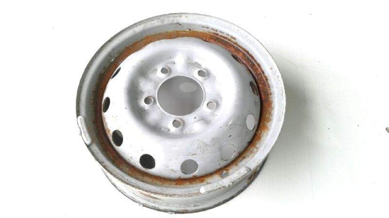 16 5 TORNILLOS RIM / 1977371 FOR LADA NIVA 2121 / 21213 / 21214 / 21215 ON