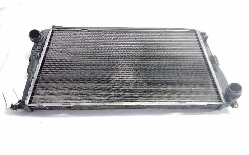 7788901 WATER RADIATOR FOR BMW 3 SERIES SEDAN E90 320D 2606347 2606347