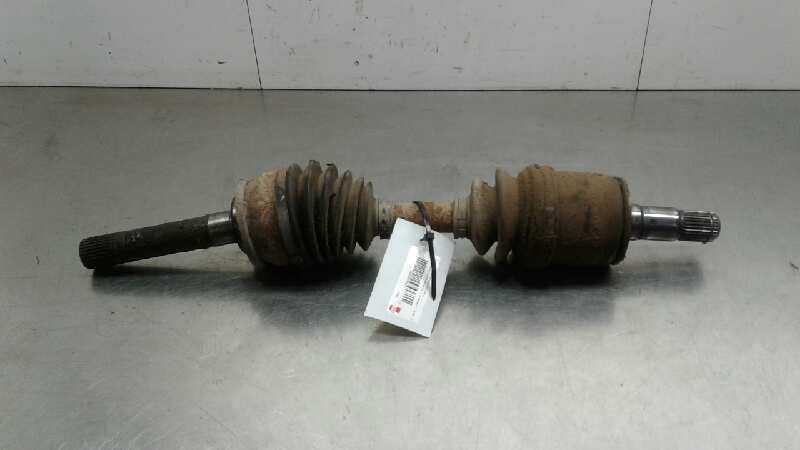 FRONT LEFT GEARBOX / 1959271 FOR MITSUBISHI GALLOPER HYUNDAI 2.5 TD 3-PTAS.