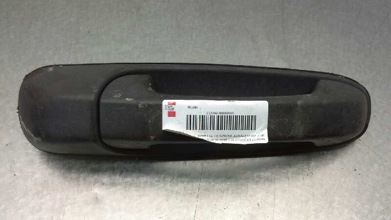 EXTERIOR RIGHT FRONT DOOR HANDLE / 1550713 FOR JEEP GR.CHEROKEE WJ/WG 3.1 TD L
