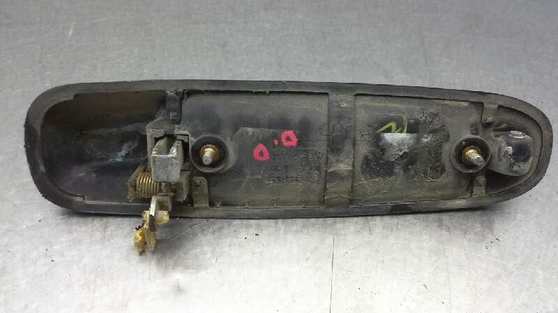 EXTERIOR RIGHT FRONT DOOR HANDLE / 1550713 FOR JEEP GR.CHEROKEE WJ/WG 3.1 TD L - Picture 2 of 10