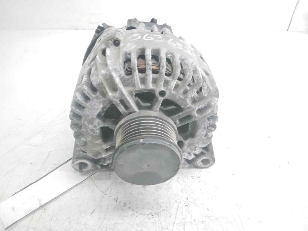 9665617780 ALTERNADOR / 2520333 PARA PEUGEOT 206+ BASICO