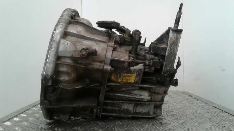 PK6018 BOÎTE DE VITESSES / 1589690 POUR RENAULT LAGUNA II BG0 points de vente 1.9 DCI DIESEL