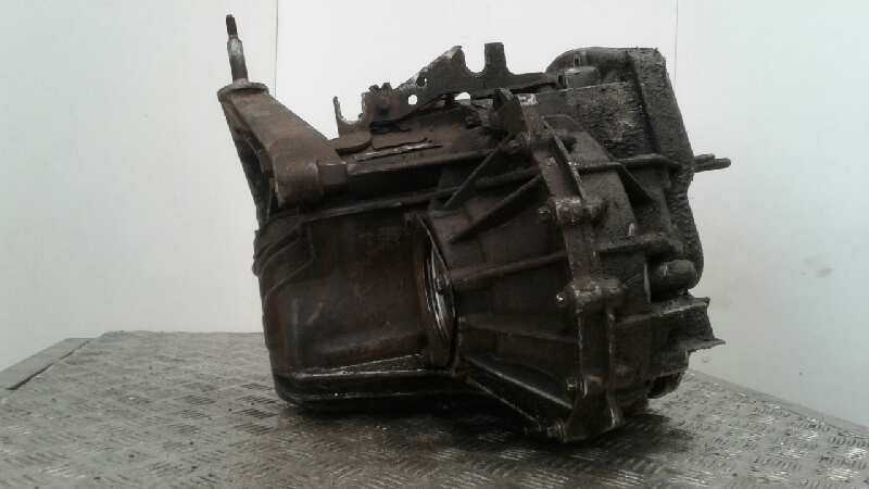 PK6018 BOÎTE DE VITESSES / 1589690 POUR RENAULT LAGUNA II BG0 points de vente 1.9 DCI DIESEL