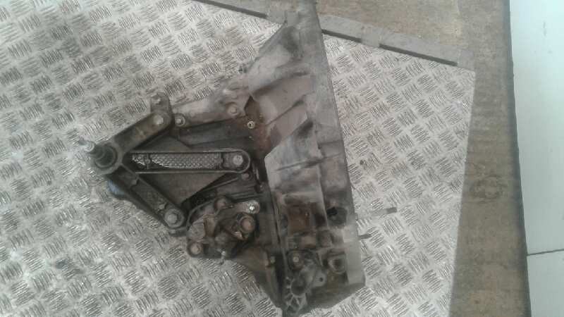 BN62 BOÎTE DE VITESSES / 2026592 POUR RENAULT CLIO III en ligne DYNAMIQUE