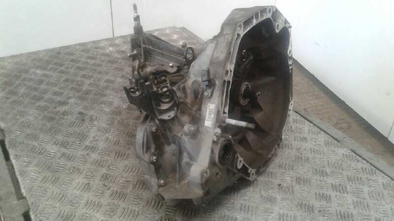 BN62 BOÎTE DE VITESSES / 2026592 POUR RENAULT CLIO III en ligne DYNAMIQUE