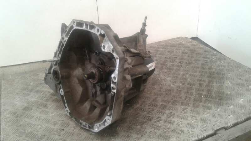 BN62 BOÎTE DE VITESSES / 2026592 soldes POUR RENAULT CLIO III DYNAMIQUE
