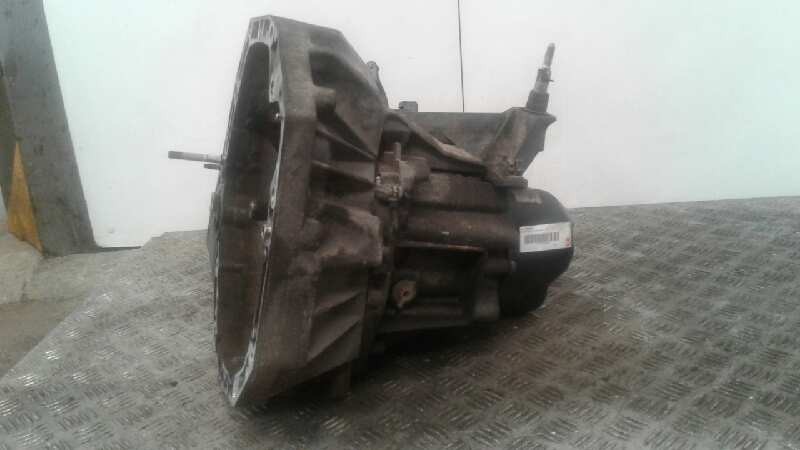 BN62 BOÎTE DE VITESSES / 2026592 POUR RENAULT CLIO III en ligne DYNAMIQUE