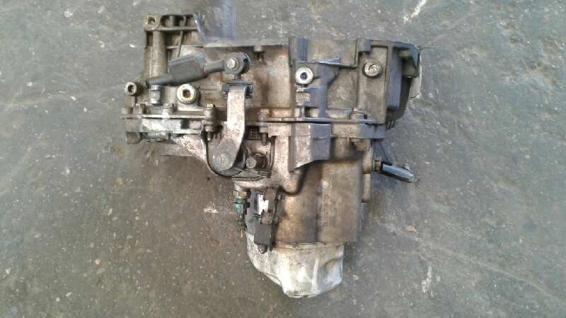 JC5187 BOÎTE DE VITESSES / 1611765 POUR RENAULT vente en gros MEGANE I FASE 2 BERLINA BA0 1.