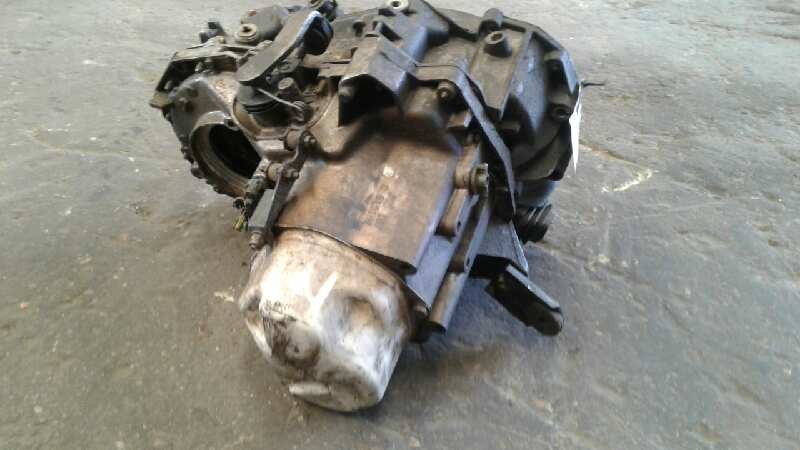JC5187 BOÎTE DE VITESSES / 1611765 POUR RENAULT vente en gros MEGANE I FASE 2 BERLINA BA0 1.