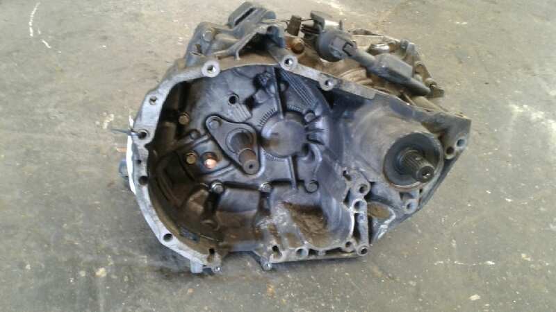 JC5187 BOÎTE DE VITESSES / 1611765 POUR RENAULT vente en gros MEGANE I FASE 2 BERLINA BA0 1.