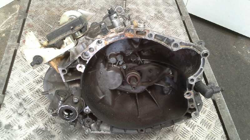 20DP17 BOÎTE DE VITESSES achats / 1783357 POUR PEUGEOT 307 S1 XS