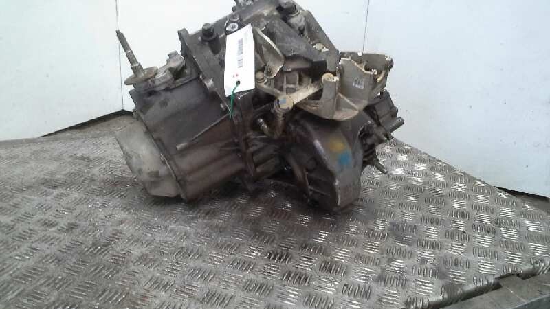 20DP17 BOÎTE DE VITESSES achats / 1783357 POUR PEUGEOT 307 S1 XS