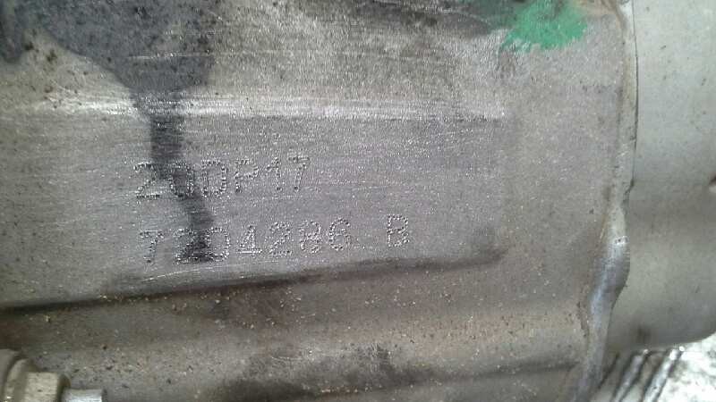 20DP17 BOÎTE DE VITESSES achats / 1783357 POUR PEUGEOT 307 S1 XS