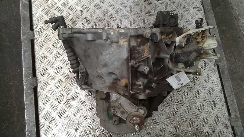 20DP17 BOÎTE DE VITESSES / 1783357 POUR PEUGEOT 307 S1 acheter XS