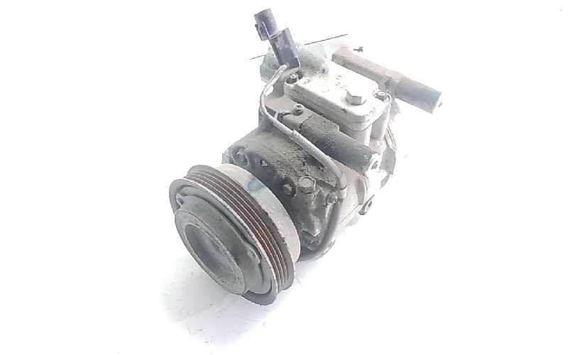 5F0510071 Klimakompressor / 2628496 für Kia Rio 1.6 Emotion - Bild 1 von 10