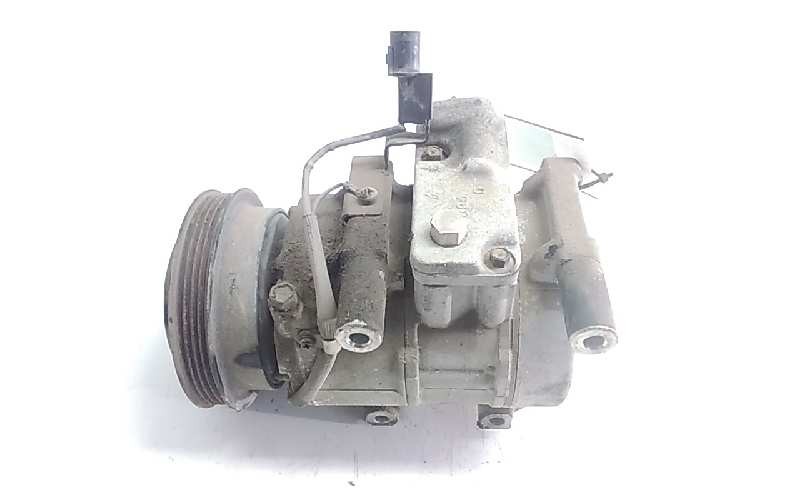 5F0510071 Klimakompressor / 2628496 für Kia Rio 1.6 Emotion - Bild 4 von 10