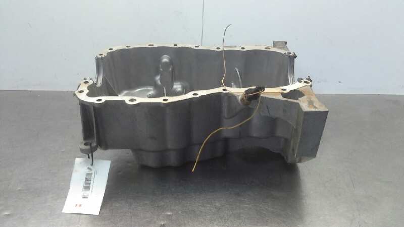 SUMP / 1890975 FOR NISSAN QASHQAI J10 1.5 DCI TURBODIESEL CAT - Picture 1 of 3