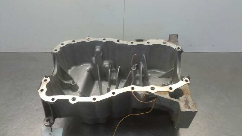 SUMP / 1890975 FOR NISSAN QASHQAI J10 1.5 DCI TURBODIESEL CAT - Picture 2 of 3