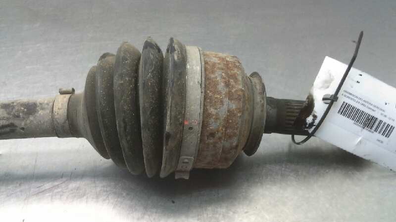 495003E110 FRONT RIGHT TRANSMISSION / 1909858 FOR KIA SORENTO 2.5 CRDI CONCEPT - Picture 3 of 7