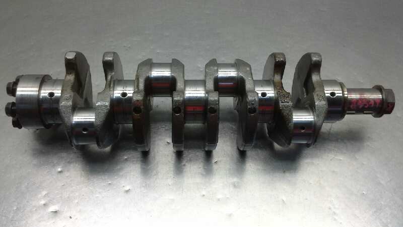 TD27 VILEBREQUIN / 10103 7F407 / 1916447 POUR NISSAN TERRANO 2024 WD21 2.7 TURBODIE