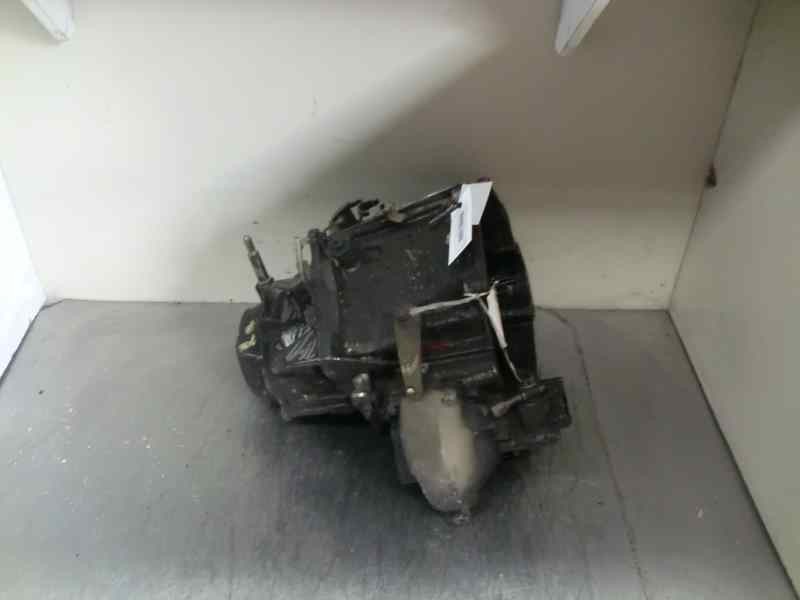 2BN01 CAJA CAMBIOS / 42501 / 80862 PARA PEUGEOT 205 BERLINA 1.9 DIESEL - Picture 5 of 7