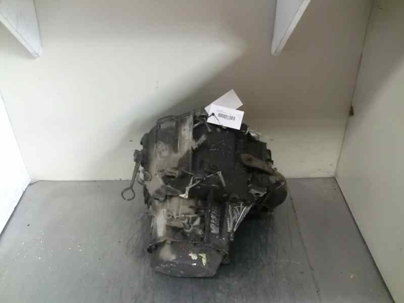 2BN01 CAJA CAMBIOS / 42501 / 80862 PARA PEUGEOT 205 BERLINA 1.9 DIESEL - Picture 2 of 7