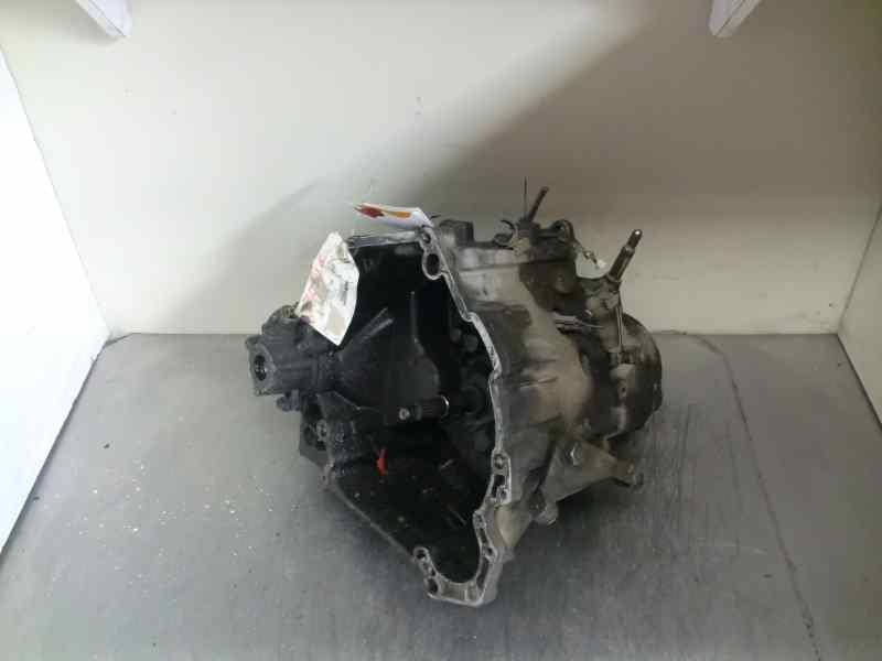2BN01 CAJA CAMBIOS / 42501 / 80862 PARA PEUGEOT 205 BERLINA 1.9 DIESEL - Picture 4 of 7