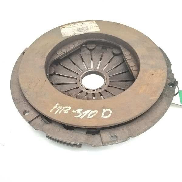 0032509104 KIT D´EMBRAYAGE / 47853 / 89427 POUR MERCEDES-BENZ L 613 D SERIE / BM - Photo 1/3