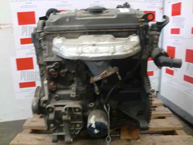 NFZ MOTEUR COMPLET / 48292 / 89966 POUR PEUGEOT 306 BERLINA 3/4/5 PUERTAS S2 1 - Photo 1/10