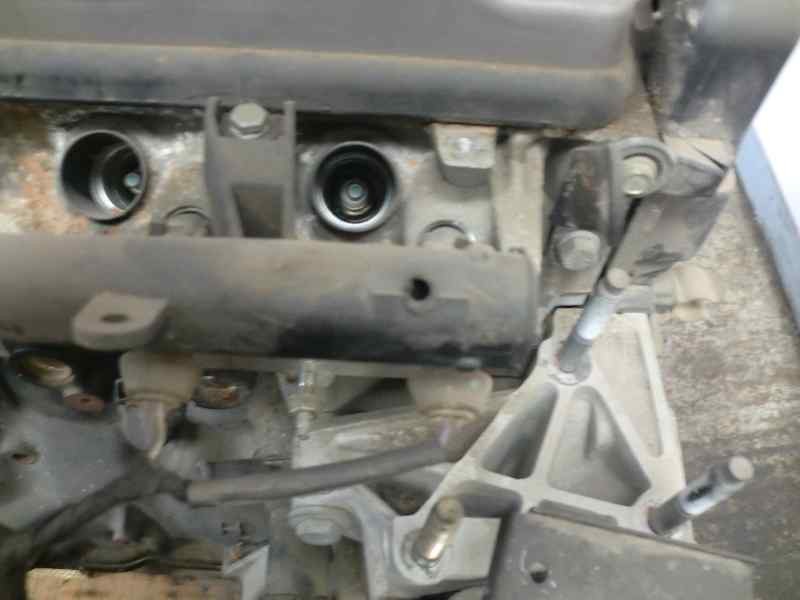 NFZ MOTEUR COMPLET / 48292 / 89966 POUR PEUGEOT 306 BERLINA 3/4/5 PUERTAS S2 1 - Photo 9/10