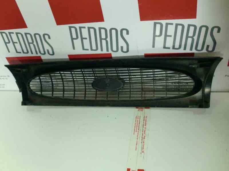 GRILLE AVANT / 6944 / 98668 POUR FORD FIESTA BERLINA DX * - Photo 2/3