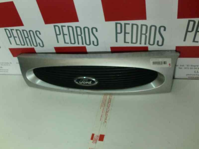 GRILLE AVANT / 6944 / 98672 POUR FORD FIESTA BERLINA DX * - Photo 1/3